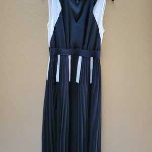 BcbgMaxazria Black and white Dress